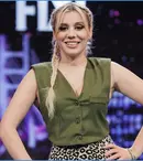 Interviu altfel cu Anisia Gafton: „Viața e prea scurtă ca să nu o facem lată!”. Ce o ține trează noaptea pe vedeta de la „Săriți de pe fix”