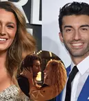 Detalii picante din cadrul procesului dintre Blake Lively și Justin Baldoni. Ce sumă fabuloasă ar fi urmat să primească actrița