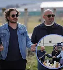 Cum petrec chefii Bontea, Dumitrescu și Scărlătescu Paștele 2025. Cine gătește acasă și ce tradiții respectă. EXCLUSIV