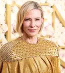 Cate Blanchett anunță că se retrage din actorie. Care a fost reacția familiei sale. „Vorbesc serios. Chiar vreau să mă las”