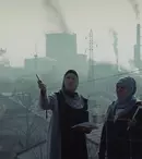 „Cerul de deasupra orașului Zenica” – Povestea unei comunități care luptă pentru aer curat într-un oraș poluat din Bosnia, disponibil pe Max