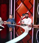 Jurații care vor împărții conducerea unei echipe, la Chefi la cuțite 2025. Clasamentul final. „Sunt incredibil de bucuros”