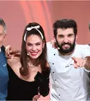 Începe bootcamp-ul la Chefi la cuțite 2025. Jurații își aleg echipele din sezonul 15