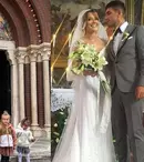 Laura Cosoi, amintiri de neuitat: Cererea în căsătorie și imagini emoționante din 2015