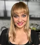 Cristina Cioran, imagini din apartamentul în care își crește copiii