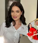 Dinu Maxer dezvăluie ce se întâmplă cu copiii lor după plecarea Deei la „Tempting Fortune România”. Cu cine va locui fiica lor