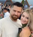 Denisa Tănase, motivul pentru care nu s-a mai afișat cu soțul ei în online. Ce se întâmplă în căsnicia lor