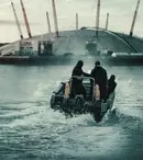 „The Diamond Heist” detronează „Black Mirror” în topul Netflix. Povestea care a captivat telespectatorii