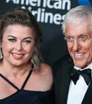 Dick Van Dyke, fericit alături de Arlene Silver, soția lui cu 46 de ani de ani mai tânără. „Toată lumea spunea că nu va funcționa”