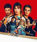 „Falsificatoarea”, un nou serial care are premiera la DIVA. Programul de difuzare