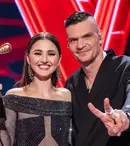 Aura Șova, debut discografic în forță. Câștigătoarea „Vocea României” lansează albumul „Drăgaica” la Untold