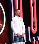 Cine este Dudu Dragoș Andrei, cuțitul de aur al lui Ștefan Popescu, de la Chefi la cuțite 2025. A gătit pentru Familia Regală din Luxemburg