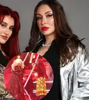 Emy Alupei și Laila Hafiz, transformare spectaculoasă în Loredana și Carmen Tănase, la Te cunosc de undeva! - 12 aprilie 2025. „Sunt emoții mari”