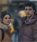 „Enciclopedia Istanbulului”, noul serial turcesc de pe Netflix. Actori din „Furtună pe Bosfor” și „Nehir” în distribuție