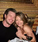 Rebecca Gayheart recunoaște divorțul de Eric Dane. Diagnosticul actorului i-a adus din nou împreună