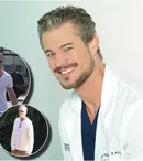 Eric Dane, prima apariție publică după ce a dezvăluit că suferă de o boală foarte gravă. Cum arată acum McSteamy din „Anatomia lui Grey”