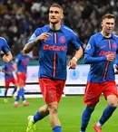 SUPERLIGA: Cine transmite Rapid - FCSB. Ce alte meciuri vedem weekendul acesta