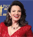 Fran Drescher, viață amoroasă neconvențională la 67 de ani: „Am o rotație de prieteni cu beneficii!”
