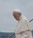 TVR își schimbă grila pentru a transmite funeraliile Papei Francisc. Edițiile speciale dedicate Suveranului Pontif