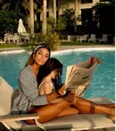 Fiica Mădălinei Ghenea a împlinit 8 ani. Ce surpriză i-a pregătit vedeta. Charlotte seamănă izbitor cu mama sa