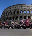 Ce poți să urmărești la televiziunile Warner Bros. Discovery în mai 2025. Eurosport transmite turneul Roland-Garros și Giro d'Italia