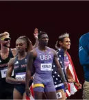 Grand Slam Track, noua ligă de atletism creată de Michael Johnson, debutează pe Eurosport și Max