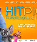 Din 18 aprilie, animația „Hitpig: Purcelușul detectiv” ne invită într-o aventură simpatică și emoționantă