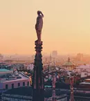 Iată cum arată un city break la Milano pentru suflet! Itinerariul complet