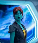 CRONICĂ. Disponibil la Netflix, noul sezon din „Oglinda neagră” ne seduce din nou