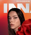 INNA, turneu în Europa. Artista a dat startul cu un moment emoționant pe străzile Parisului