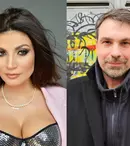 Ioana Ginghină, în relații tensionate cu Alexandru Papadopol. Ce a declanșat supărarea actriței: „Nu mai pot să îl văd”