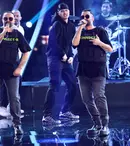 Ioana State și Tudor Ionescu, provocare dificilă din partea ruletei de la Te cunosc de Undeva. În ce personaj se vor transforma