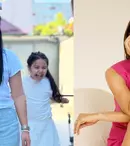 Andreea Raicu a petrecut Paștele alături de fiica „de suflet”. Imagini de colecție cu Maria
