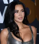 Kim Kardashian are 10 bone care o ajută cu creșterea copiilor. Suma fabuloasă pe care le-o plătește anual