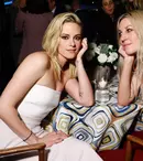Kristen Stewart s-a căsătorit în secret cu Dylan Meyer: Detalii inedite despre nunta lor atipică