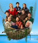 Comedia „Marea Pescuială” ajunge în cinematografe. Chef Cătălin Scărlătescu își face debutul în actorie