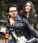 Lili Sandu, noi destăinuri despre căsătoria cu Silviu Țolu. „Suntem luați, cumva, în fața lui Dumnezeu”. EXCLUSIV