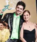 Mama lui Timothée Chalamet, despre Kylie Jenner, iubita fiului ei. Ce a dezvăluit Nicole Flender. „M-a întrebat dacă sunt de acord? Nu”