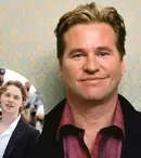 Tot ce trebuie să știi despre copiii lui Val Kilmer. Mercedes și Jack au călcat pe urmele părinților