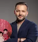 Mihai Morar, în doliu după moartea prietenului său. „A plecat cel mai mare dintre noi...”