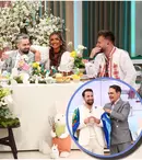 „Super Neatza cu Răzvan și Dani”, ediție specială de Paște. Ce surprize au pregătit matinalii Răzvan, Dani și întreaga gașcă veselă