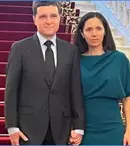 Ediție specială Observator pe 2 mai. Nicușor Dan răspunde întrebărilor Alessandrei Stoicescu