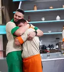 Noni Gaspar, eliminat de la Chefi la cuțite 2025. „Regret că am dezamăgit alți oameni”