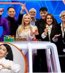 Kanal D, ediții speciale de Paște 2025. Dan Negru sărbătorește 3 ani de „Jocul cuvintelor”