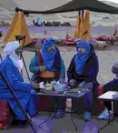 Trei prieteni au plecat „Pe drumul gustului”. Ce au pățit chefii Bontea, Scărlătescu și Dumitrescu la filmările noii lor emisiuni de la Voyo. EXCLUSIV