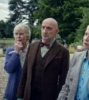 Când are premiera „Clubul crimelor de joi” la Netflix. Primele imagini din filmul cu Helen Mirren și Pierce Brosnan