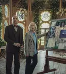 Pierce Brosnan și Helen Mirren, din nou împreună pe micul ecran după 45 de ani. În ce film îi vom vedea