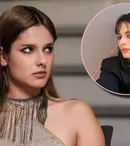 Cum s-a distrat Rebecca Nicolescu înaintea noului sezon din „Ana, mi-ai fost scrisă în ADN”. Nu a plecat în vacanțe luxoase!
