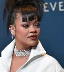 Rihanna, într-o lenjerie intimă perfectă pentru noaptea nunții. Imaginile incendiare cu artista