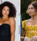 Ruby Barker, despre problemele pe care le-a avut în timpul filmărilor pentru „Bridgerton”. Ce acuzații aduce producătorilor